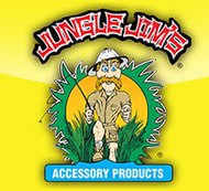 Jungle Jim Tools